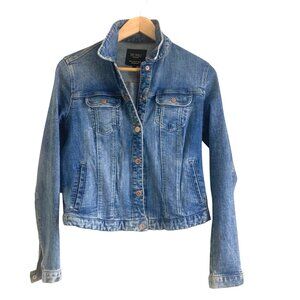 ZARA Denim Jacket